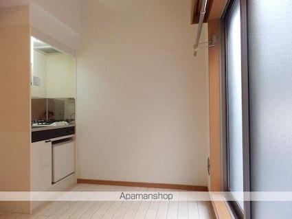 東京都練馬区旭丘２丁目[1R/11.84m2]の内装1