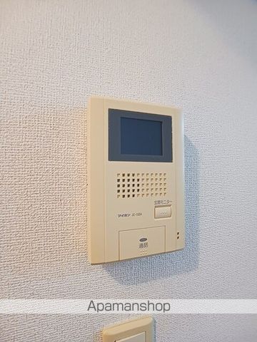 プラシードAの内装写真