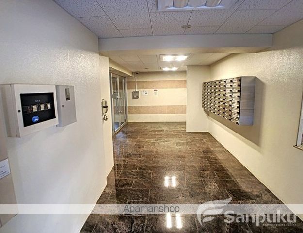 カローラ清水町の玄関写真