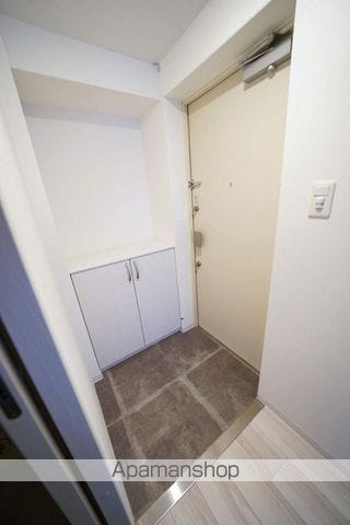 MSR梅田EASTの内装写真