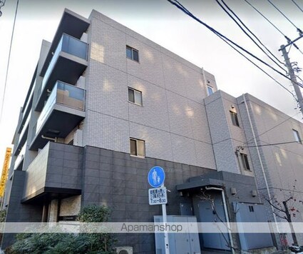 アーバンステーション成増[1K/25.52m2]の外観2