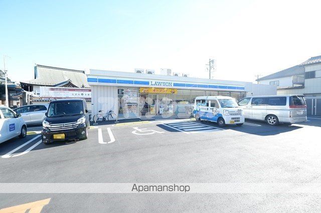 ウィステリアの周辺写真