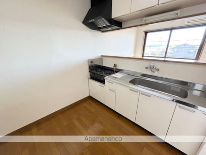 松ぼっくり[2LDK/77.64m2]の内装3