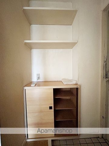 マンションふじの内装写真