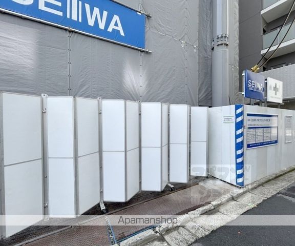 壬生御所ノ内町プロジェクトの外観写真