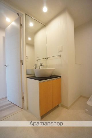 クレストタップ名古屋ウエストの内装写真