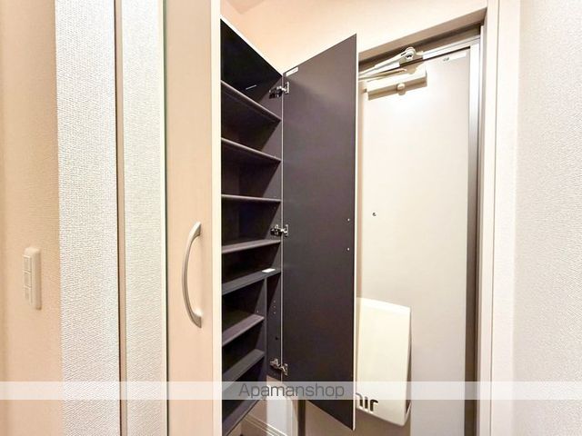 ピアチェーレ A棟の内装写真
