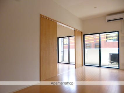 東京都立川市錦町１丁目[1LDK/46.9m2]の内装3