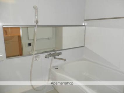 ｆｒａｍｂｏｉｓｅｆｒａｉｓｅ　ｆｒａｍｂｏｉｓｅ[2LDK/54.26m2]のバス