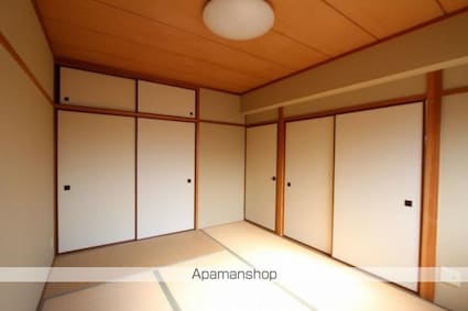 小西マンション（多賀町）[2K/36.85m2]の内装2
