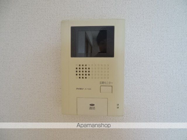 ブライトブルックCの内装写真
