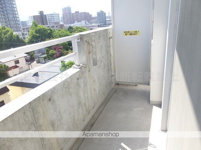 HF東札幌レジデンスの内装写真