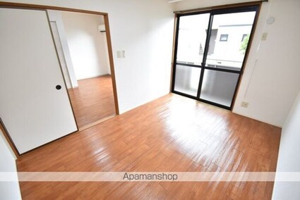 サンタウン円座　Ｄ棟[2LDK/53.46m2]の内装2