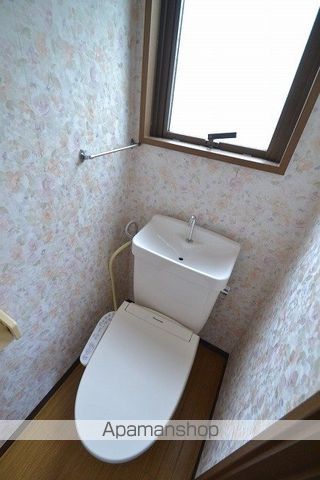 小桜ビルの内装写真
