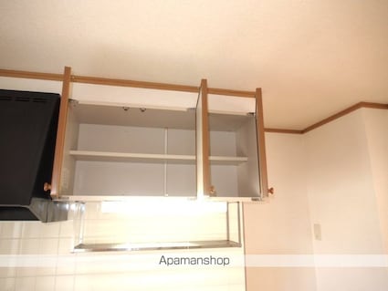 アベニューディアス[2K/40.57m2]の内装1