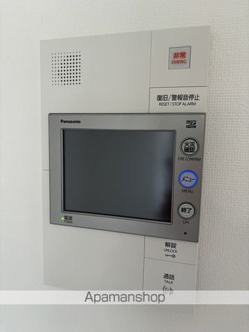 SRESIDENCEFUKUSHIMATAMAGAWATRESの内装写真