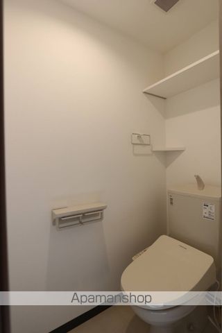 CIEL SEREIN円山の内装写真