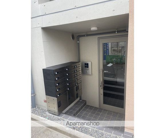 URBAN NEST 杉並の玄関写真