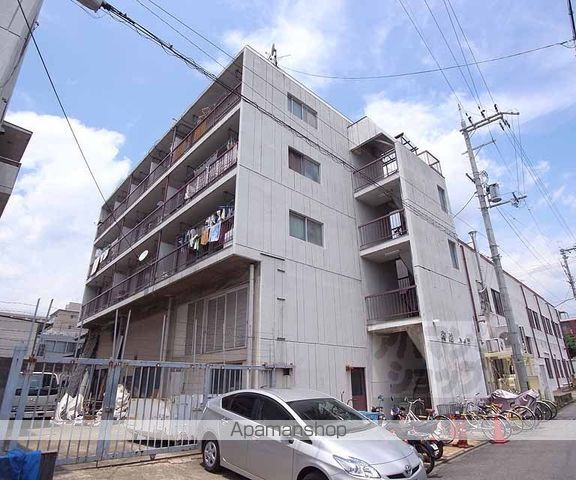 御池ハイツ