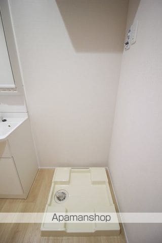 ユアメゾン益野 Bの内装写真
