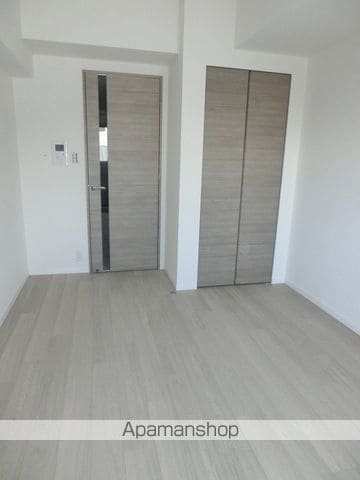 S−RESIDENCE難波BRILLERの内装写真