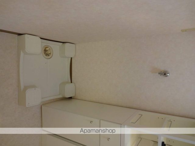 レガシー塚口の内装写真
