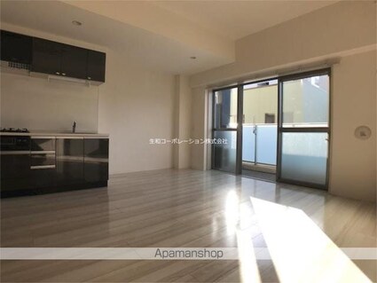 アンファンテーヌ[1LDK/44.83m2]の内装1