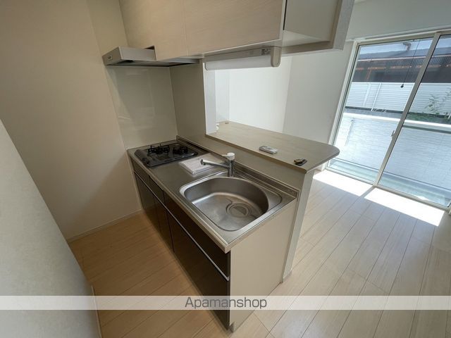 KTIレジデンス寝屋川の内装写真