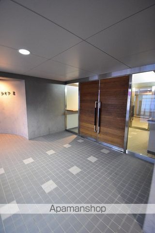 游ライフIIIの玄関写真