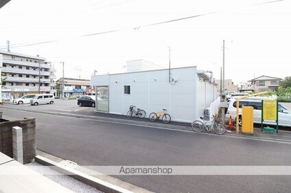 メゾン・ドゥ・フローラ[1K/28.98m2]の眺望