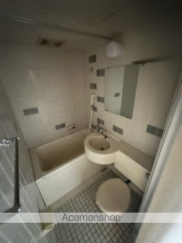 熊野マンションの内装写真