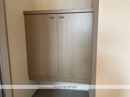 アーニマ・カーサ[2DK/42.12m2]の内装3