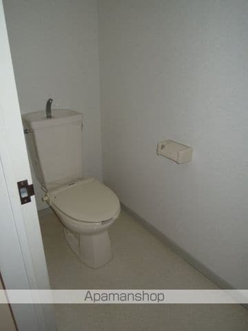 スリーダイレクションの内装写真