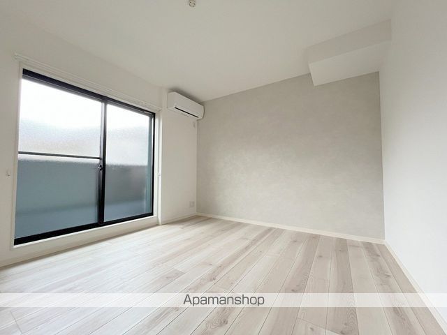 ALEGRIA津久野NORTHの内装写真