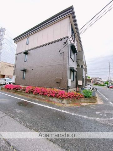 ピラタス Vの外観写真