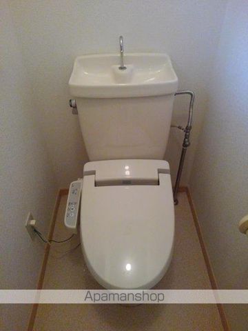 センタービレッジ上津の内装写真