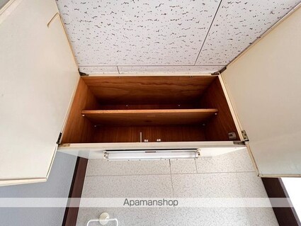 東京都八王子市丹木町２丁目[1R/20.46m2]の内装5