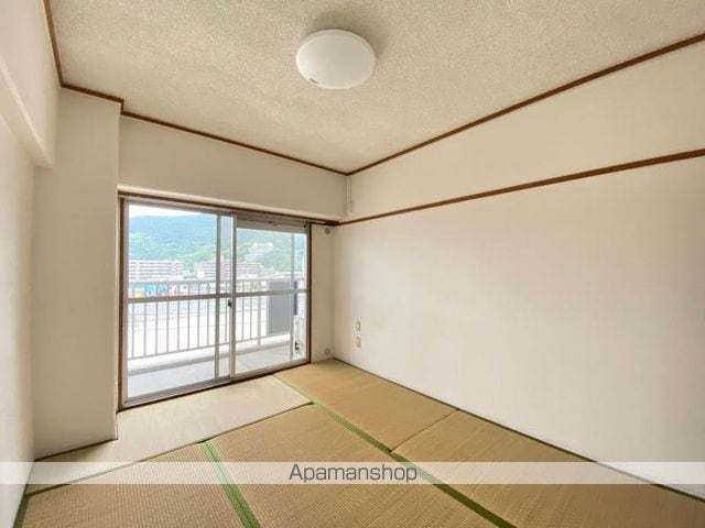 アーバン茜の内装写真