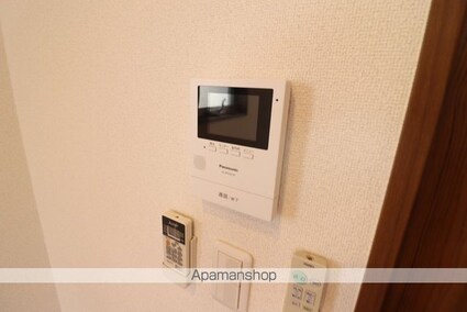 Ａｍｏｕｒ　ｓｕｎ[1LDK/43.42m2]のセキュリティ