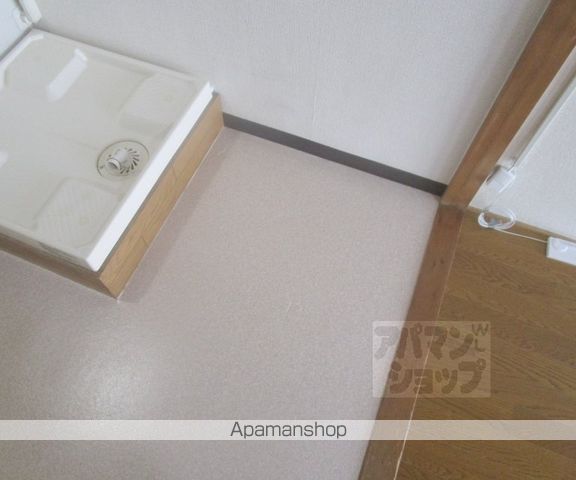 メイプル渡辺Iの内装写真