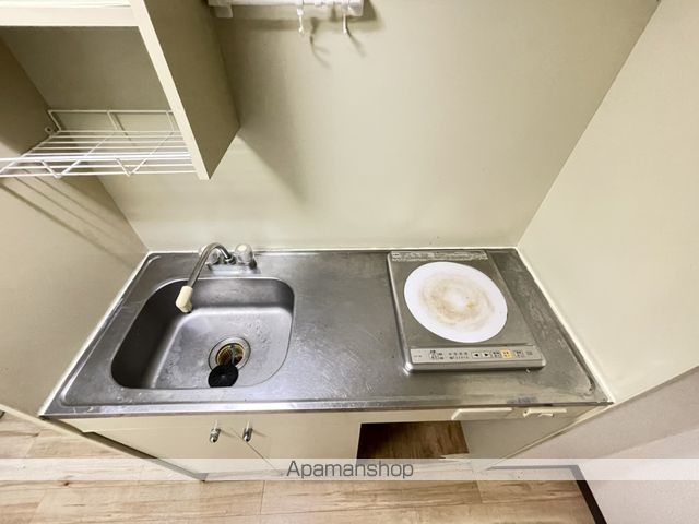 六龍苑岡町の内装写真