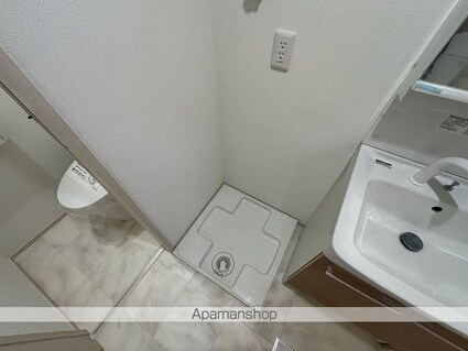 立川セイワレジデンスⅡ[1LDK/31.39m2]の内装8