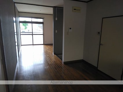 サンハイツＡ[2LDK/56.09m2]の内装3