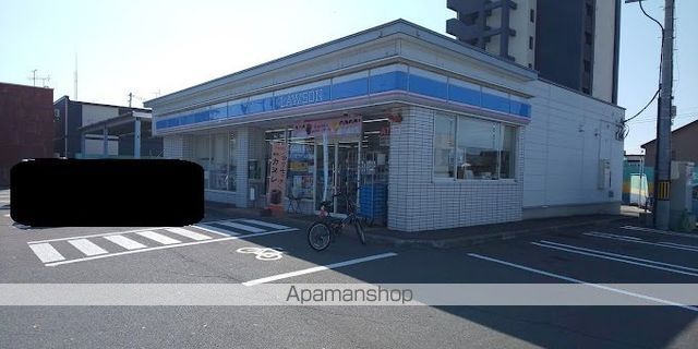 レオパレスパティオ近文Bの周辺写真