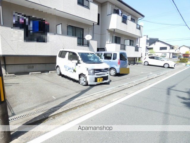 シャローゼのその他写真