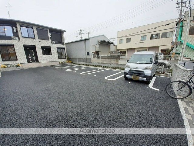 プラシードのその他写真