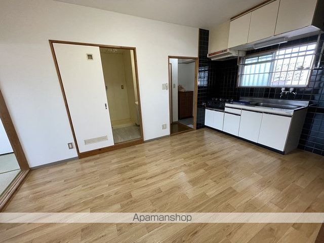 マンションベスタの内装写真