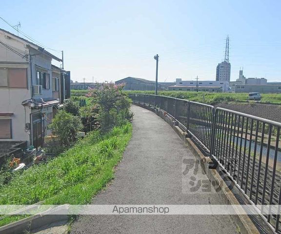 ハイツ小園の周辺写真