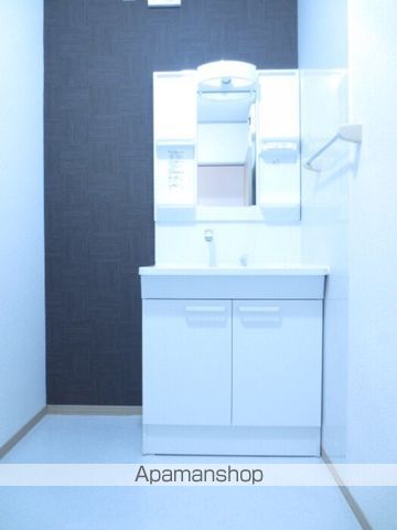プレミール姶良 A棟の内装写真
