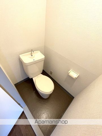 エスポワール91の内装写真